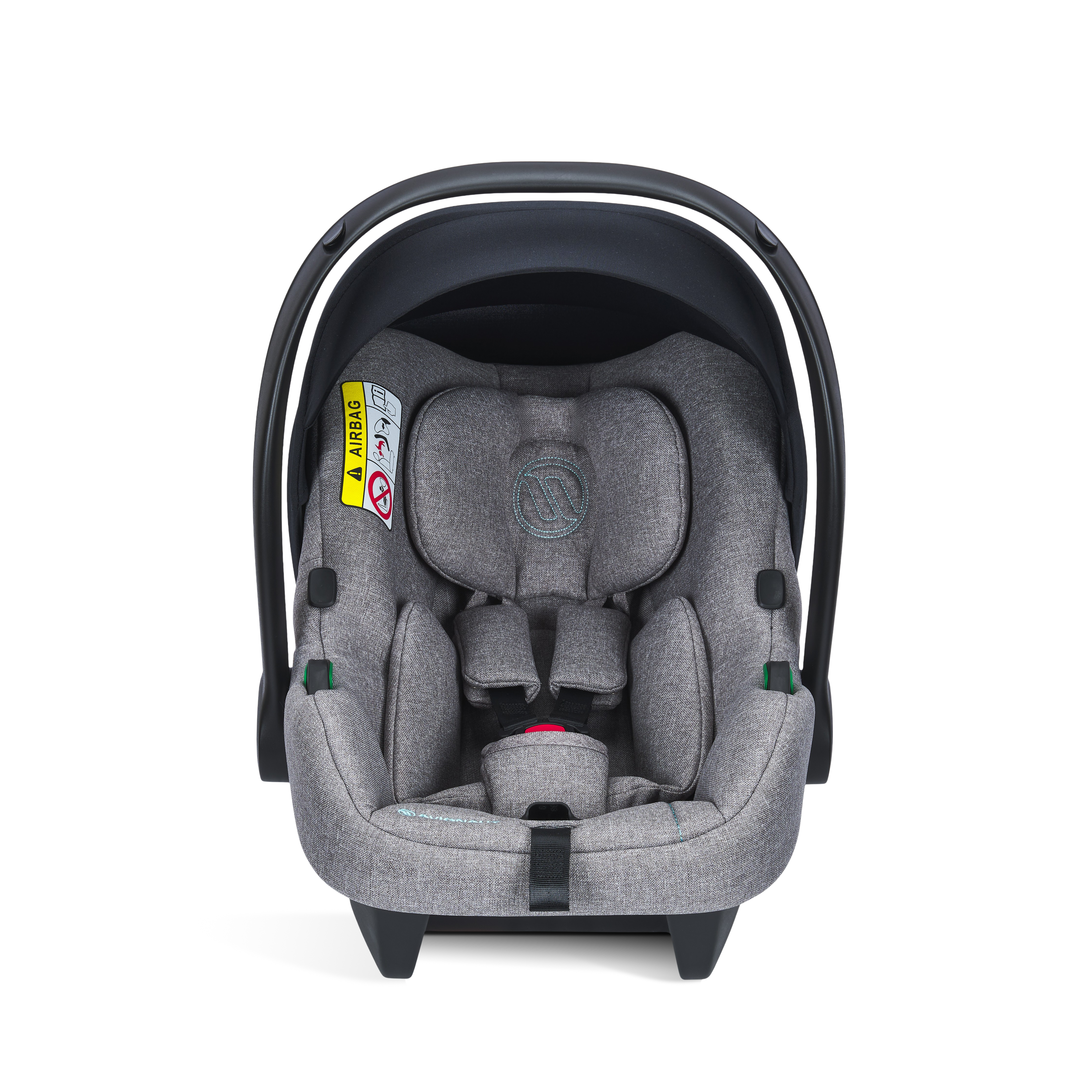 Avionaut Cosmo 2.0 SMART 2025 car seat GRAY