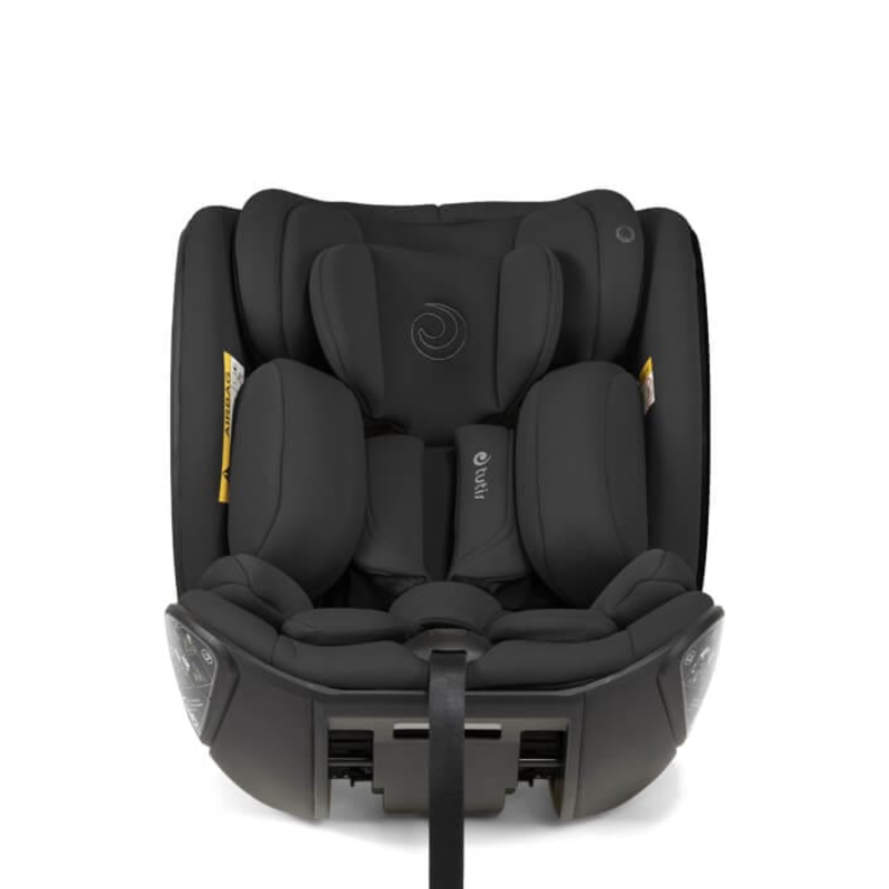 Tutis BENO 360 car seat 40-150 cm 006 BLACK