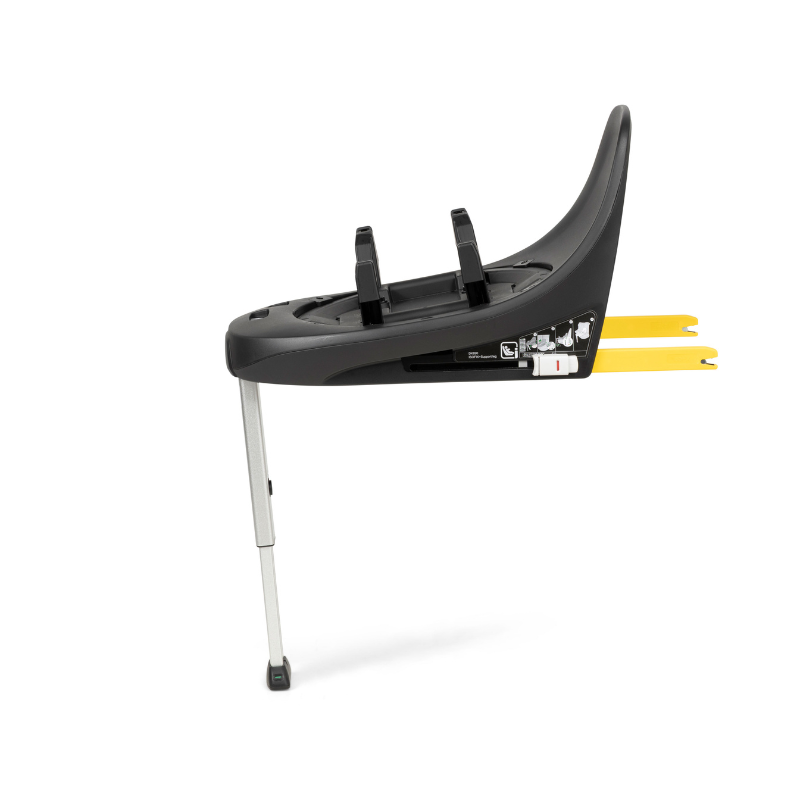 Tutis Isofix base for BENO DK890 rotating