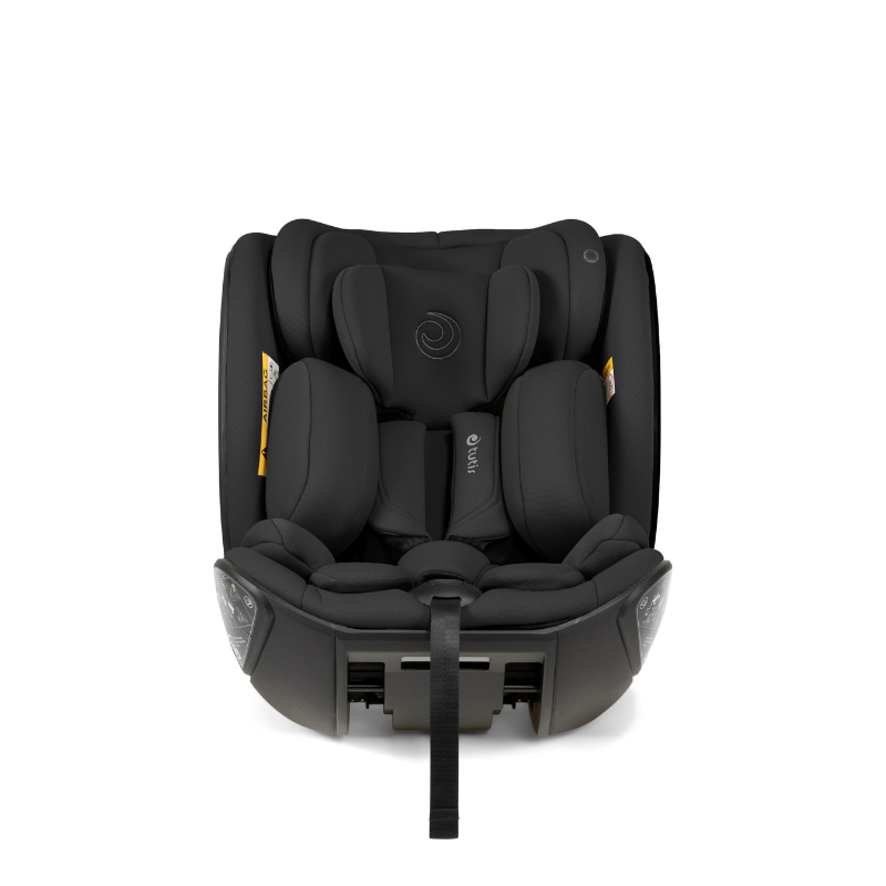 Tutis BENO кошче са кола 40–87 cm 006 BLACK