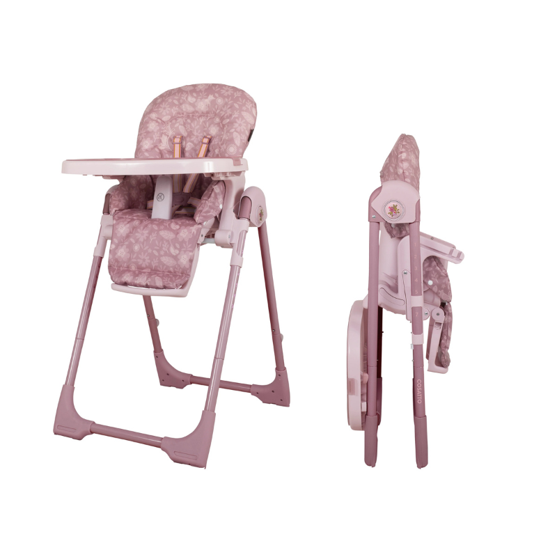 Cosatto CT5960 NOODLE 0+ CAMILLE high chair