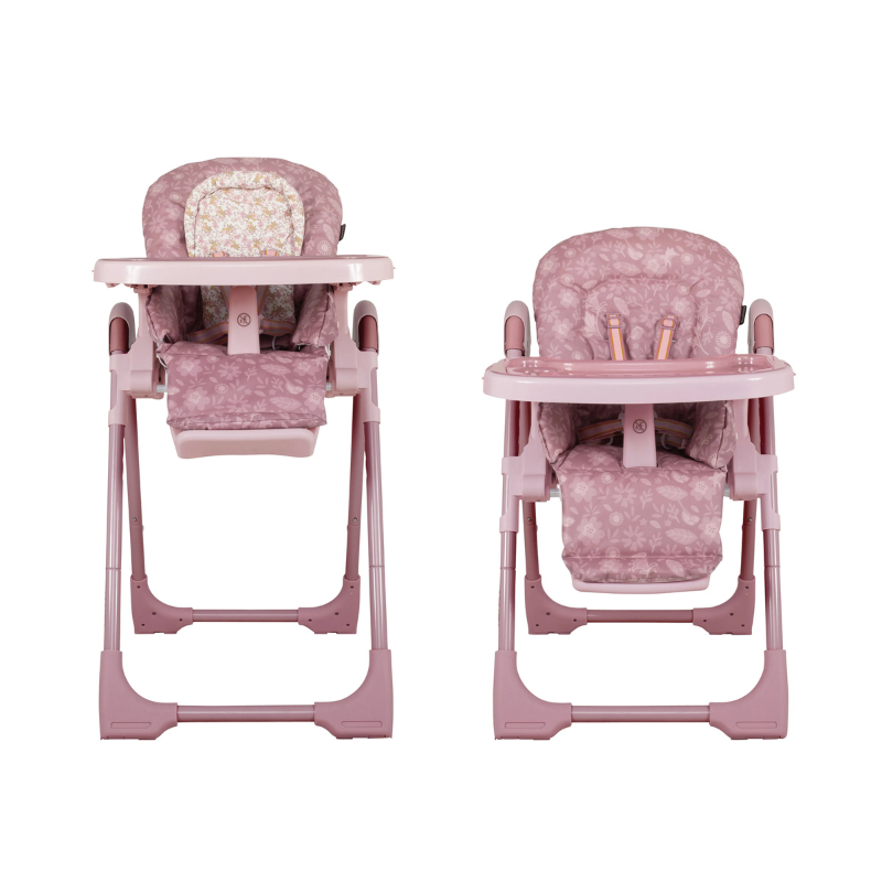 Cosatto CT5960 NOODLE 0+ CAMILLE high chair