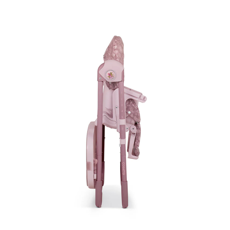 Cosatto CT5960 NOODLE 0+ CAMILLE high chair