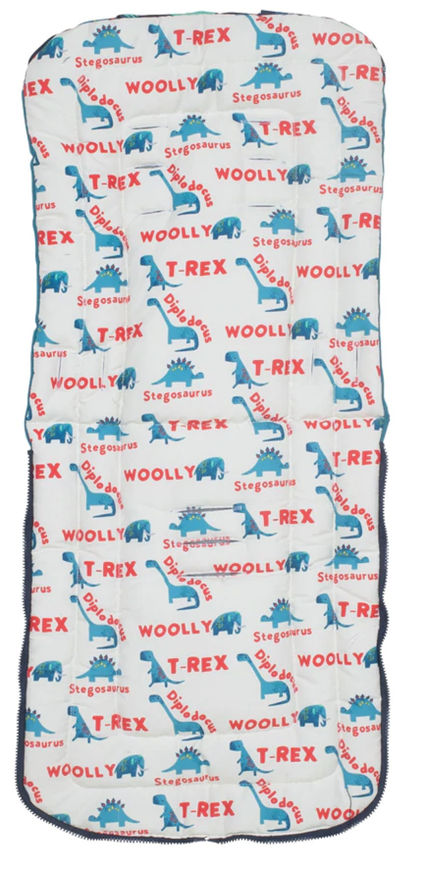 Cosatto CT5110A D is for Dino bag