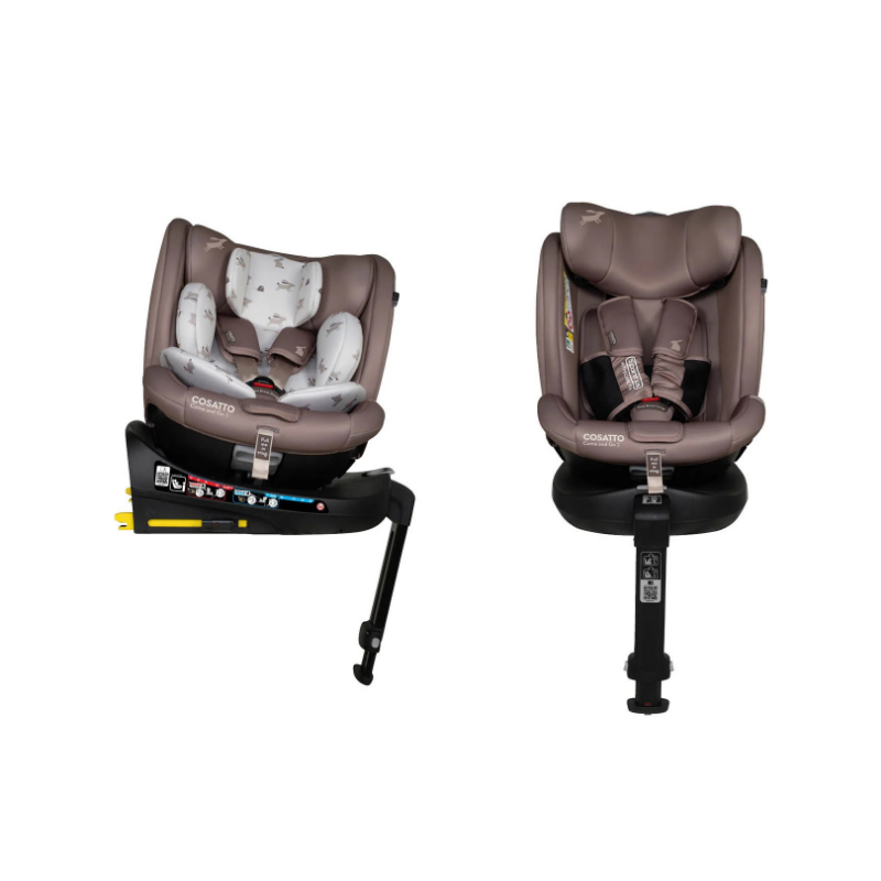 Cosatto CT5838 Come and go 2 столче за кола LOLLOP
