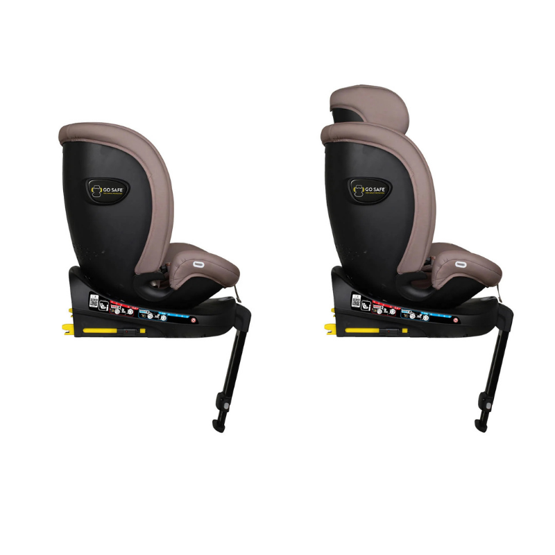 Cosatto CT5838 Come and go 2 столче за кола LOLLOP