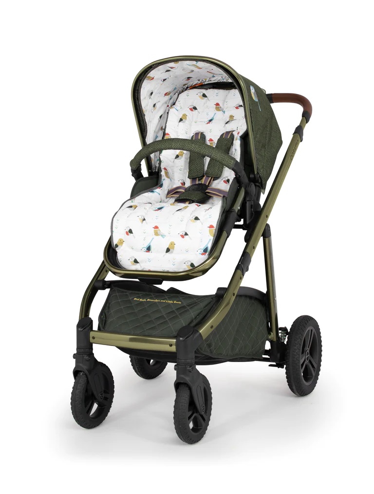 Cosatto CT5213 WOW 2 Bureau бебешка количка
