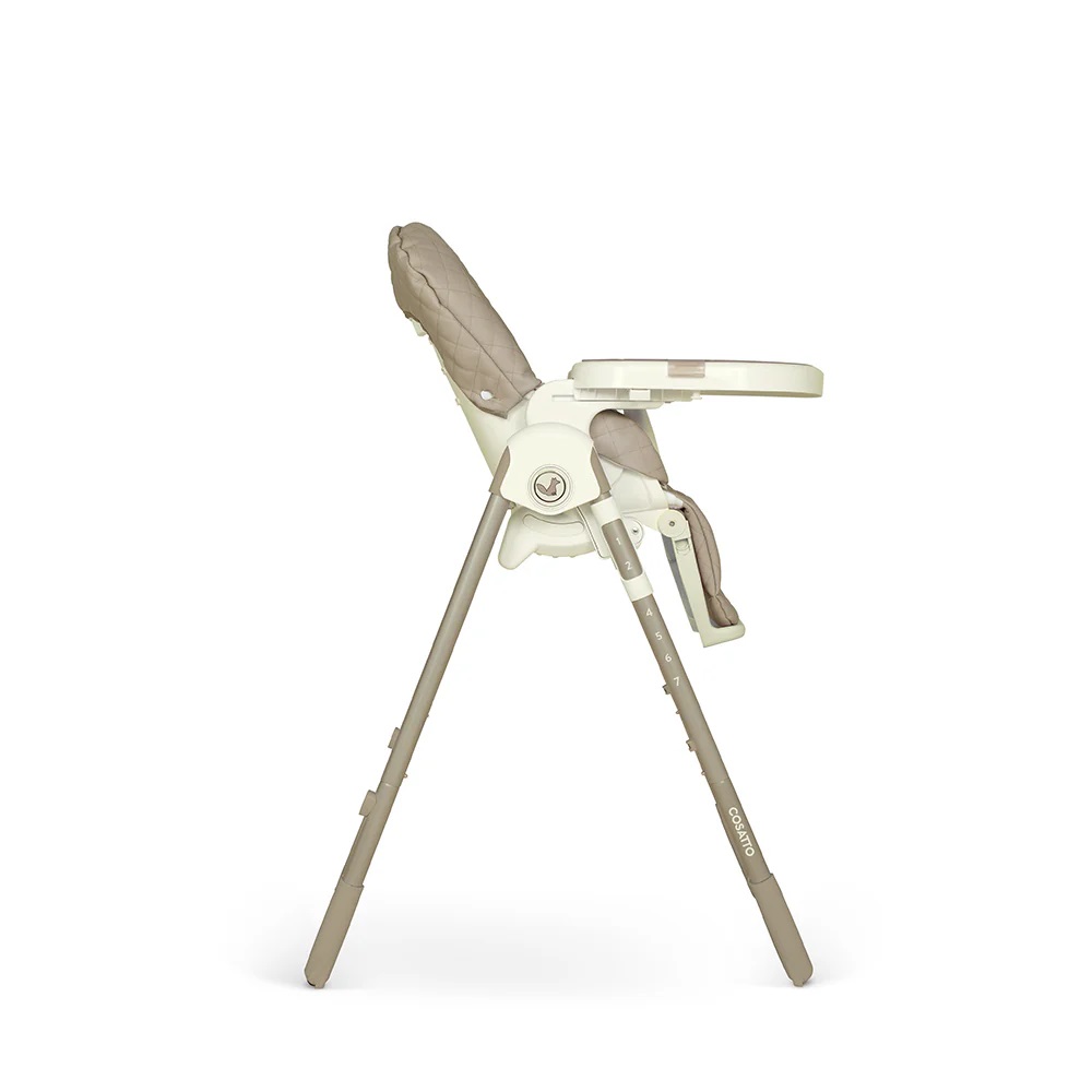 Cosatto CT5617 NOODLE 0+ WHISPER high chair
