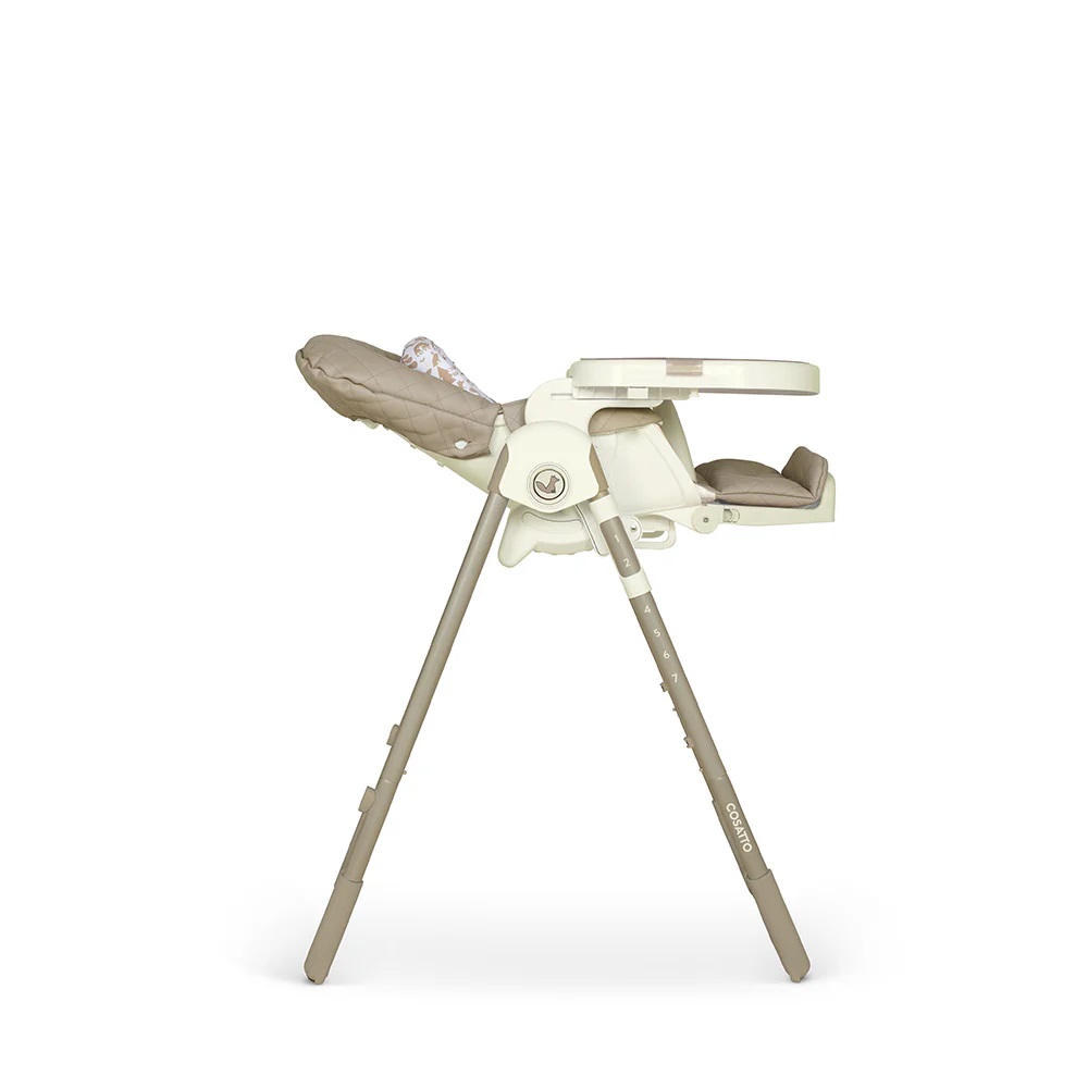 Cosatto CT5617 NOODLE 0+ WHISPER high chair