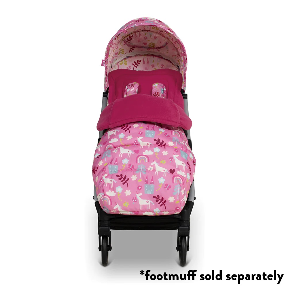 Cosatto CT5705 Yo! Happy Unicorns stroller