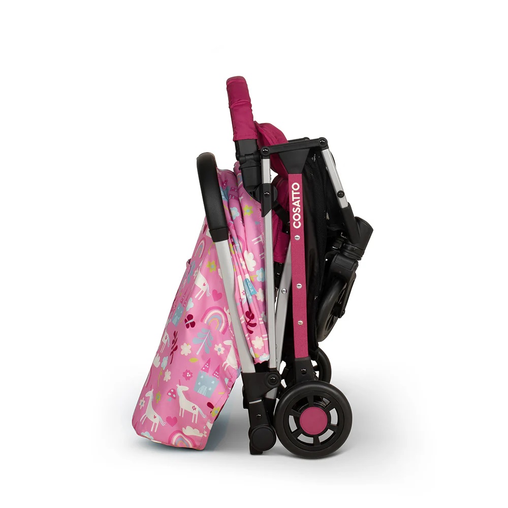 Cosatto CT5705 Yo! Happy Unicorns stroller