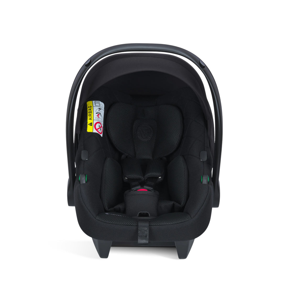 Avionaut Cosmo 2.0 Airflow car seat BLACK
