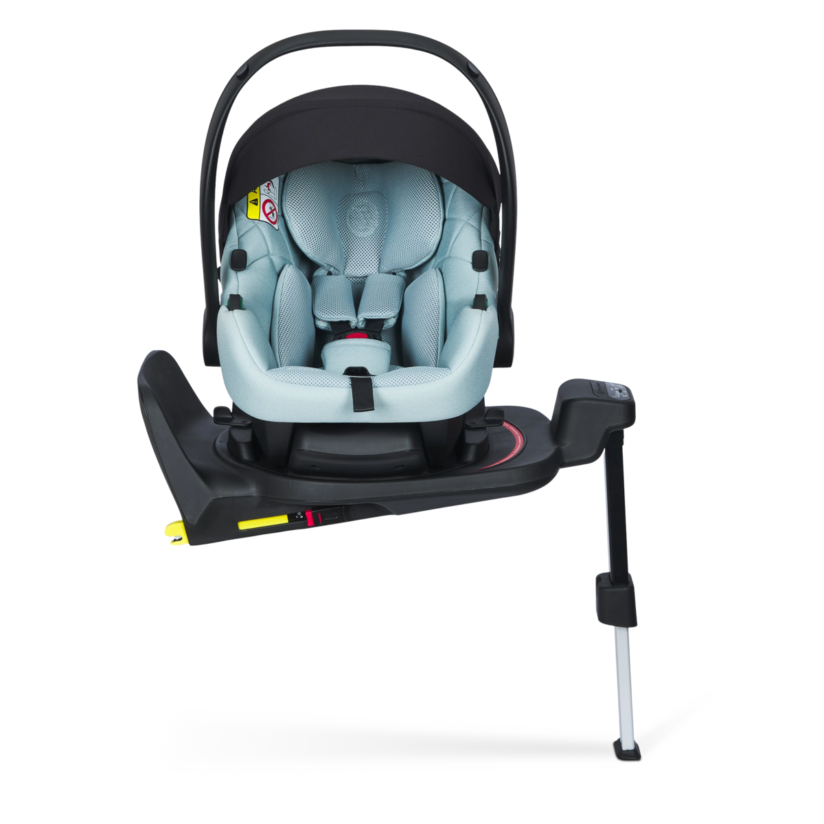 Avionaut Cosmo 2.0 Airflow car seat MINT