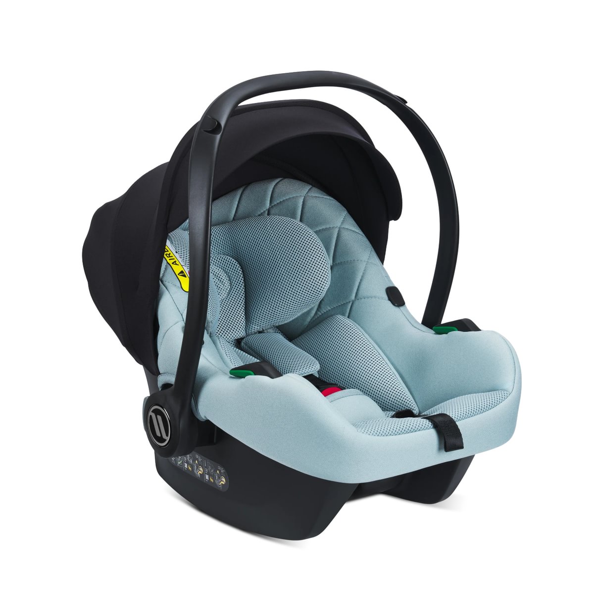Avionaut Cosmo 2.0 Airflow car seat MINT