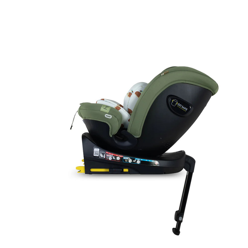 Cosatto CT6127 Come and go 2 car seat HOGLET