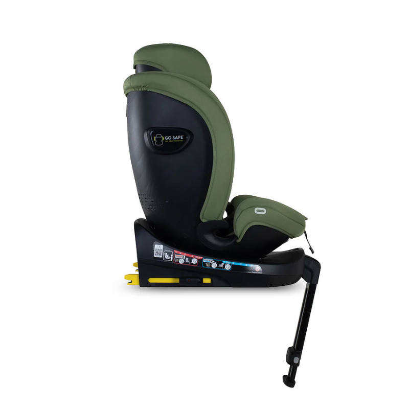 Cosatto CT6127 Come and go 2 car seat HOGLET