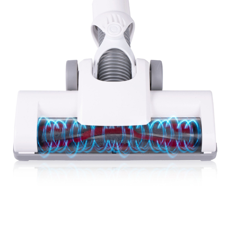 Dirt Devil DD9002 вертикална акумулаторна прахосмукачка