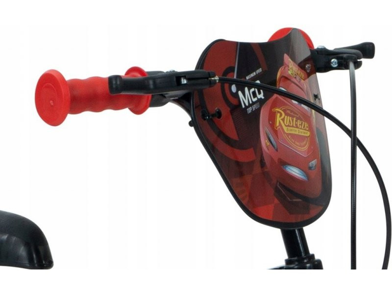 Huffy детски велосипед 14 Cars 24481W