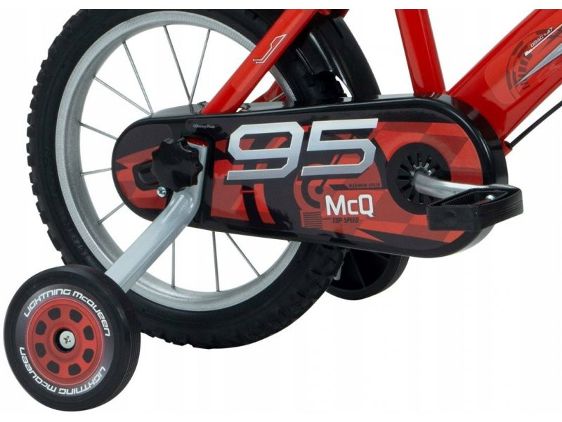 Huffy детски велосипед 14 Cars 24481W