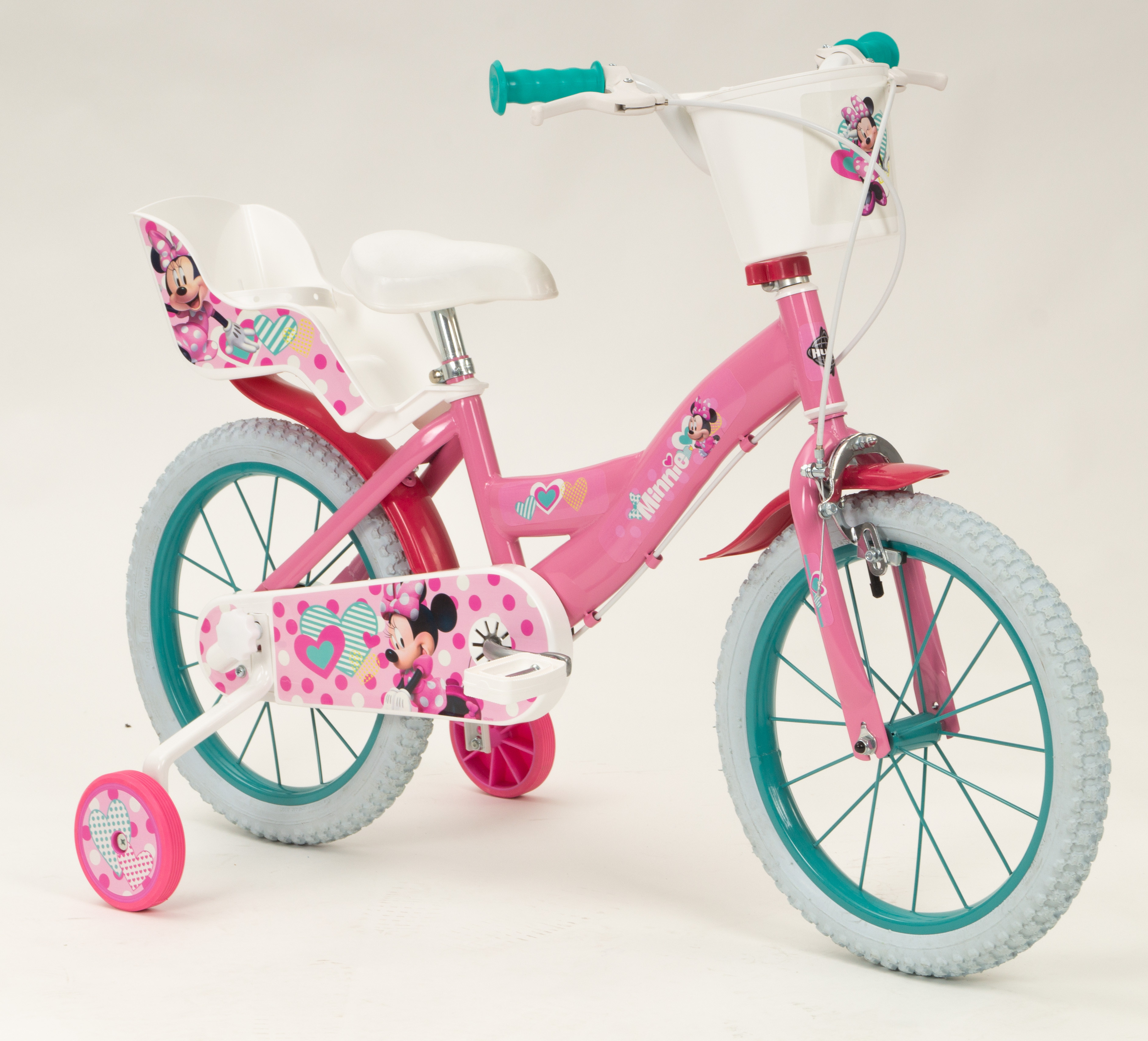 Huffy Children’s Bike 16 Minnie 21891W