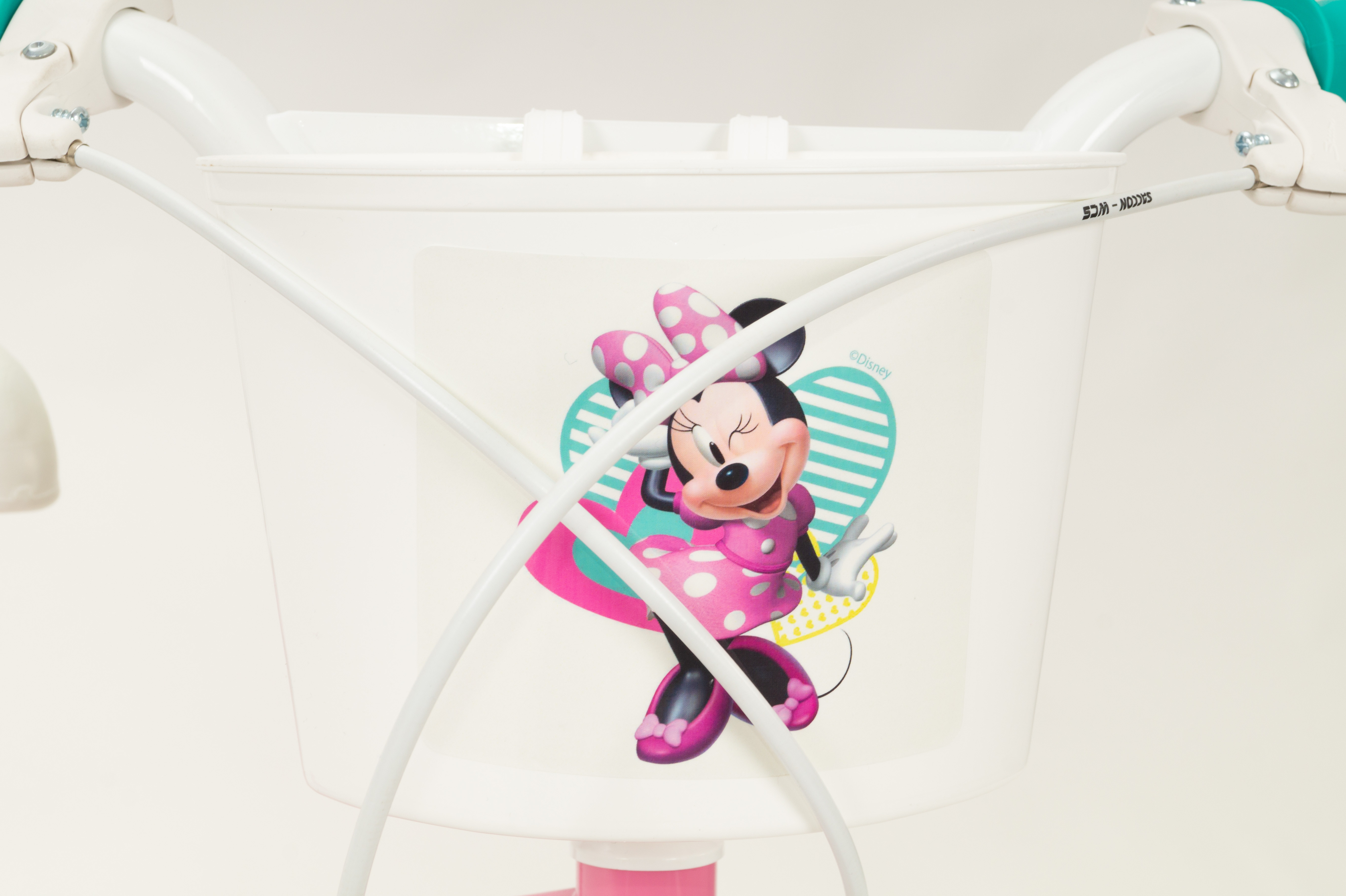 Huffy Children’s Bike 16 Minnie 21891W