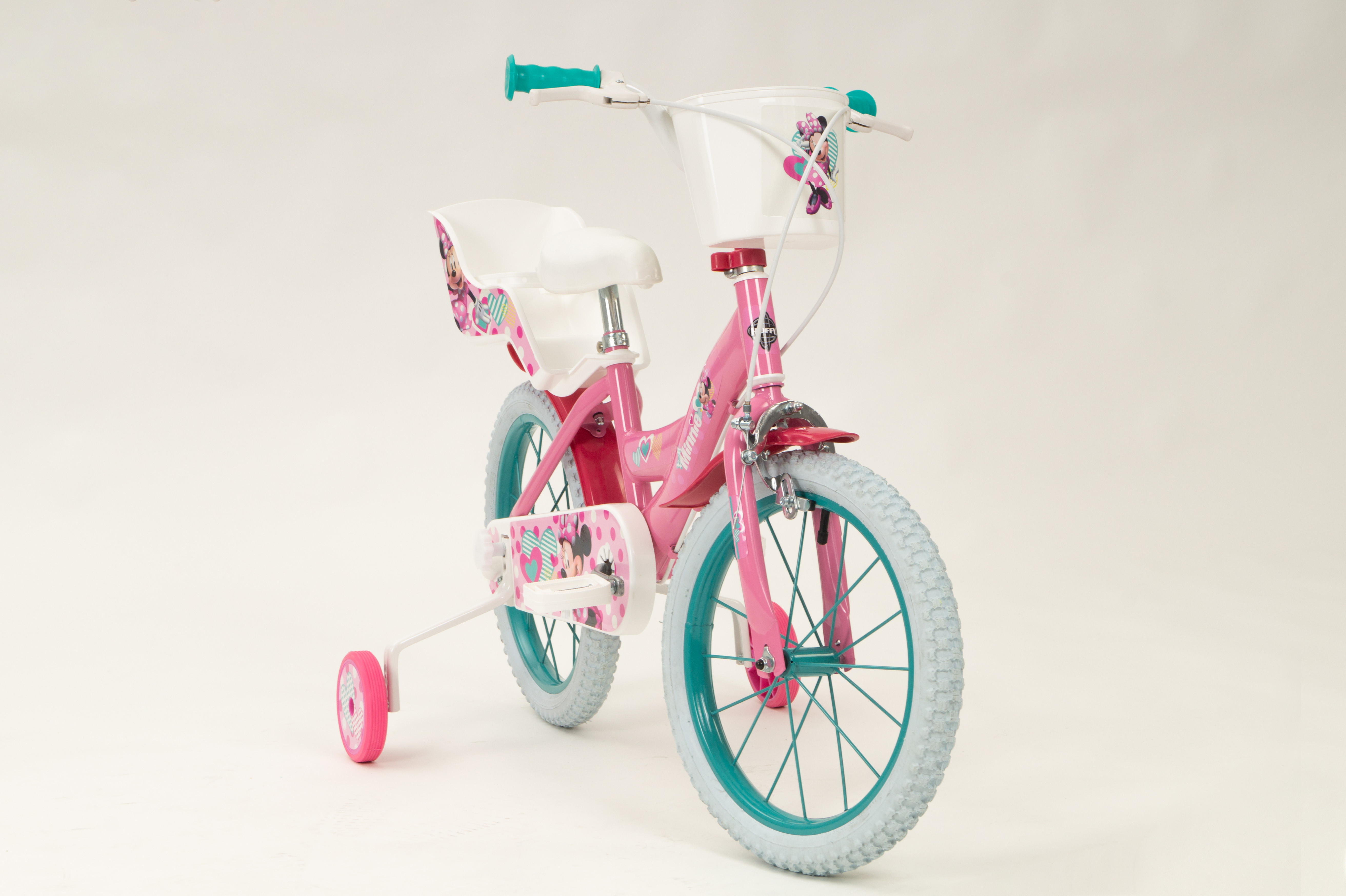 Huffy Children’s Bike 16 Minnie 21891W