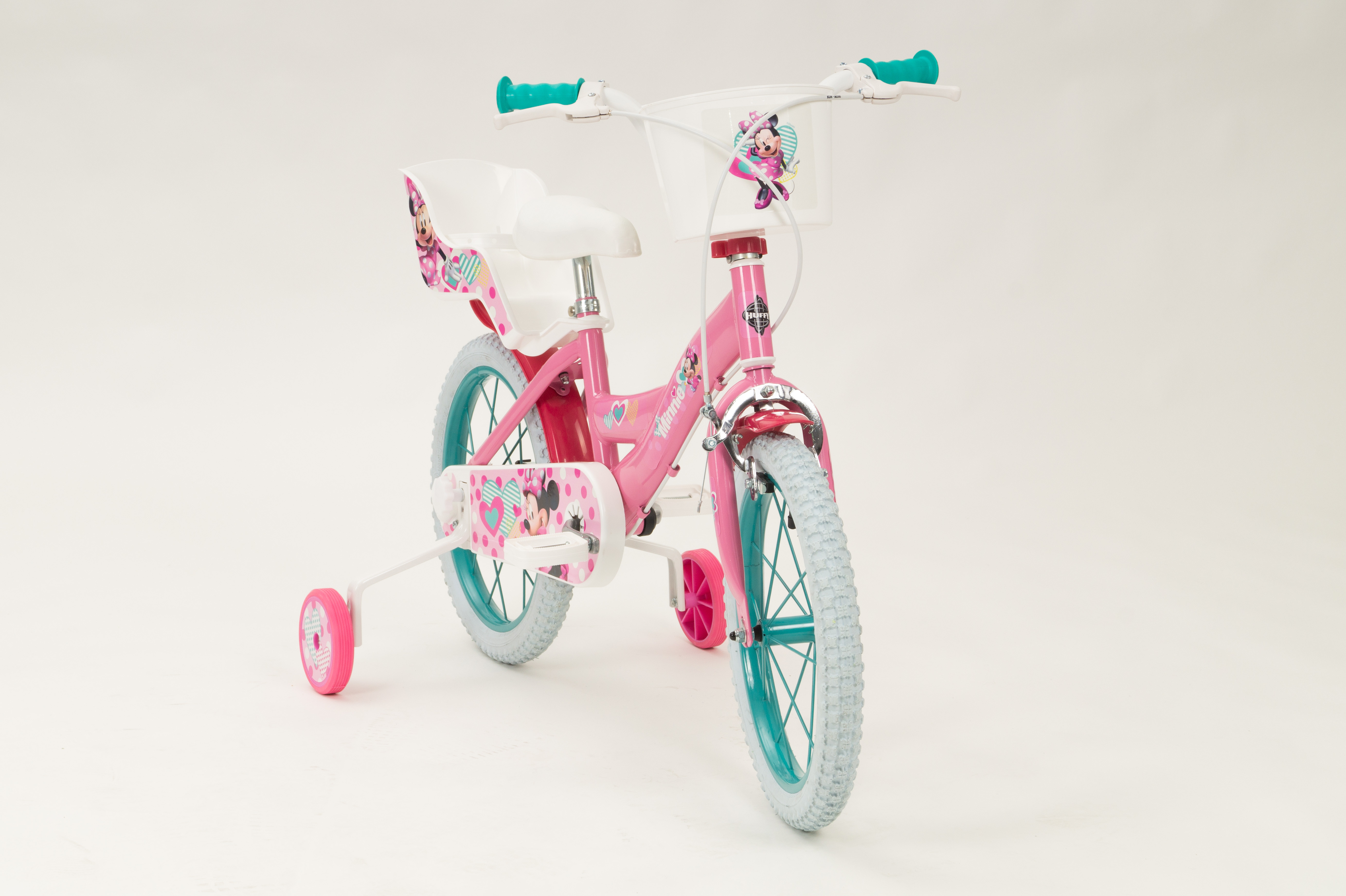 Huffy Children’s Bike 16 Minnie 21891W