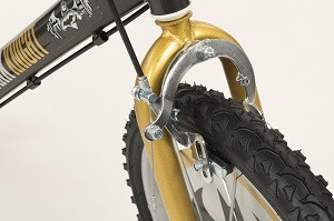 Toimsa детски велосипед 16 Batman 16913