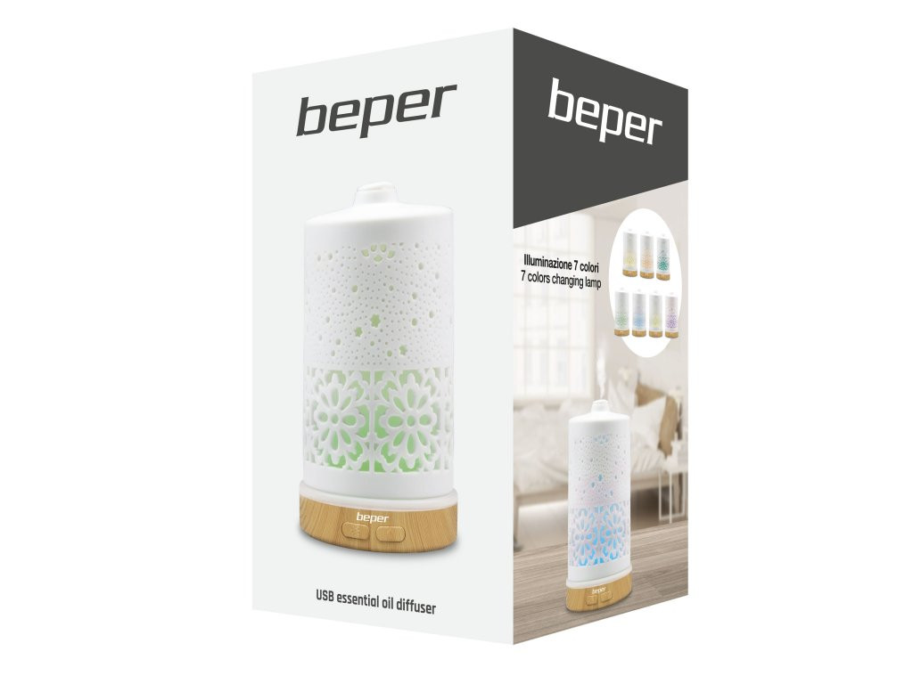 Beper 70.404 USB арома дифузер