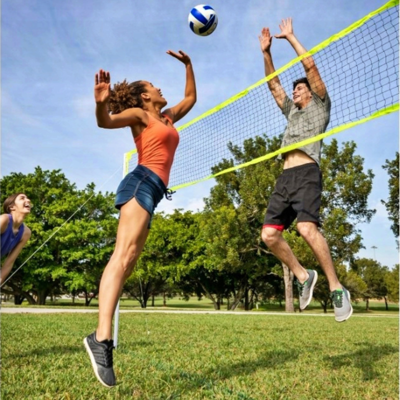 Dunlop net for sports 609x220 cm