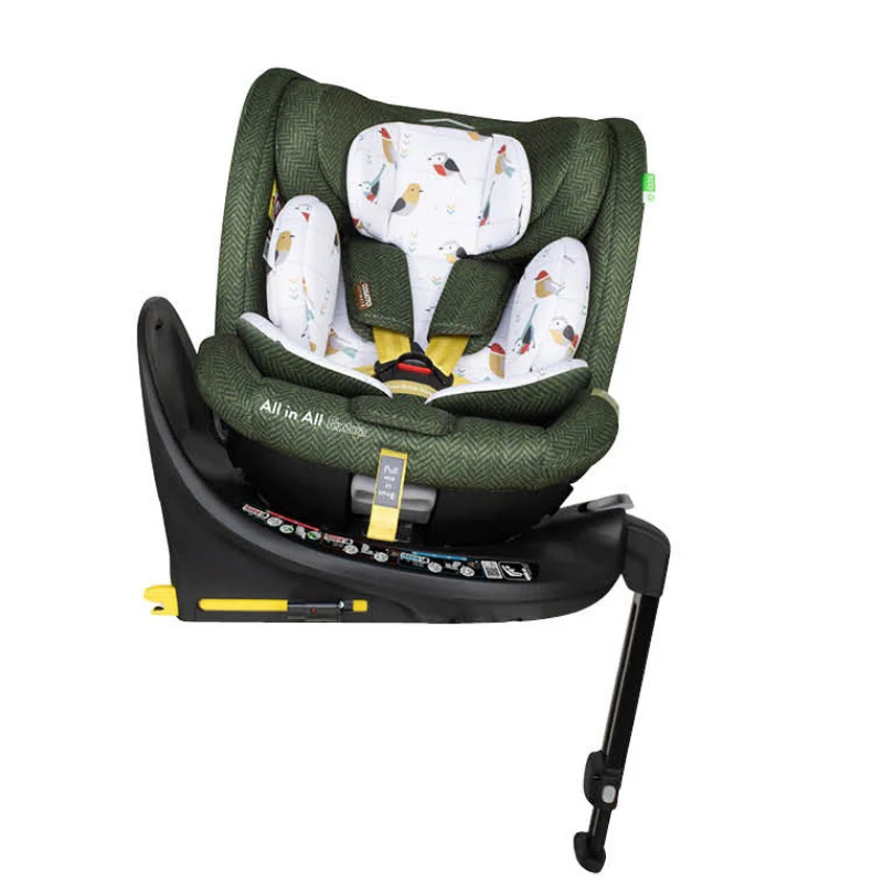 Cosatto CT5836 All in All EXTRA car seat BUREAU