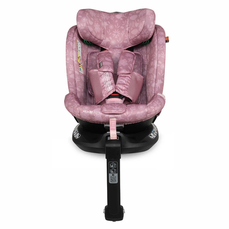 Cosatto CT5949 All in All EXTRA car seat CAMILLE