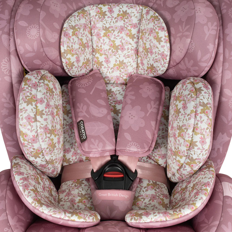 Cosatto CT5949 All in All EXTRA car seat CAMILLE