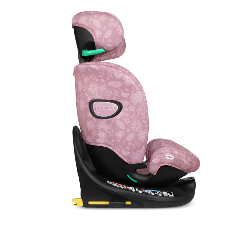 Cosatto CT5949 All in All EXTRA car seat CAMILLE