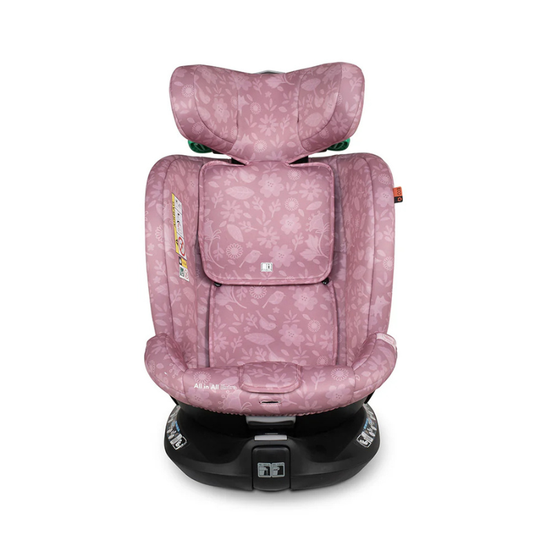 Cosatto CT5949 All in All EXTRA car seat CAMILLE