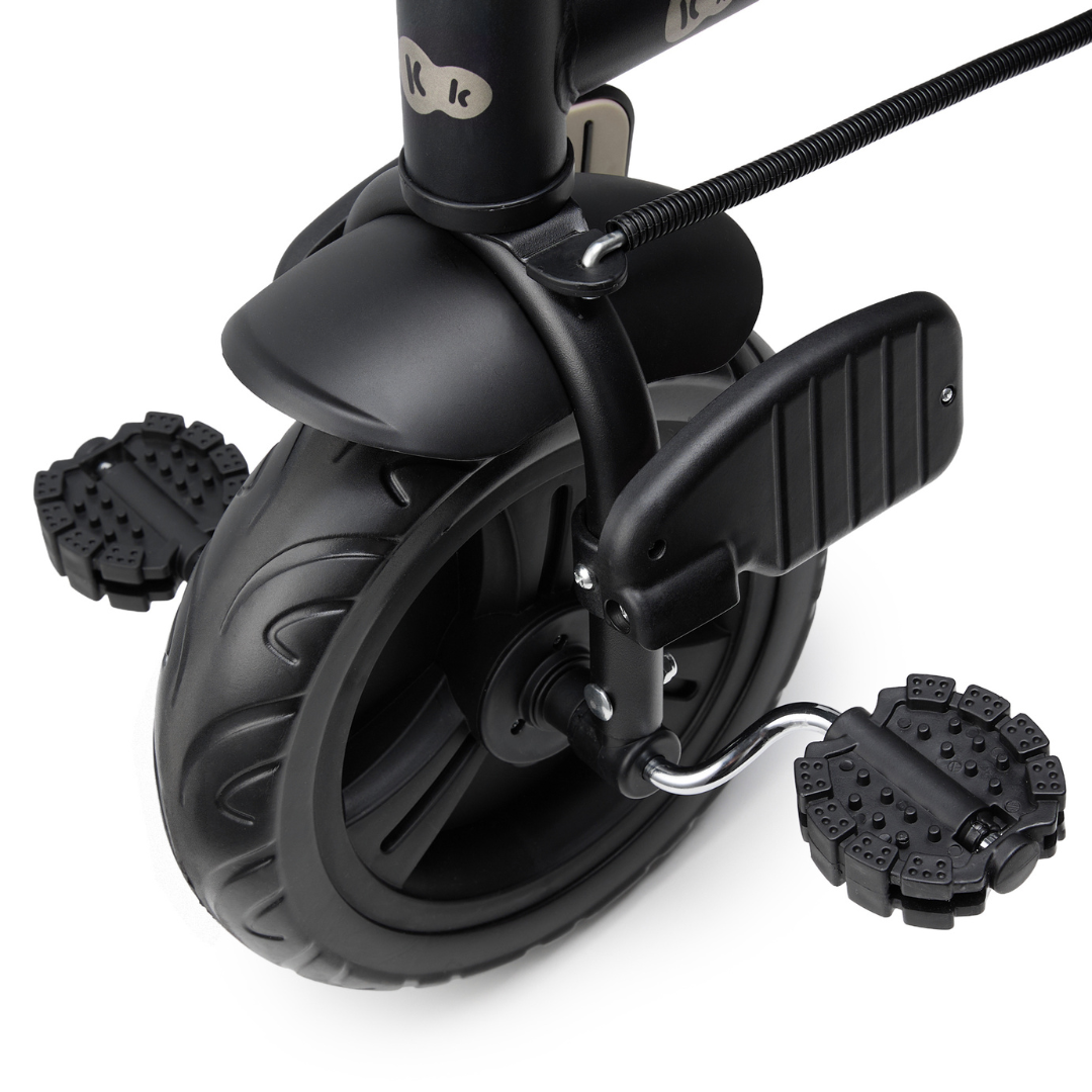 KinderKraft FREEWAY 2 tricycle GREY