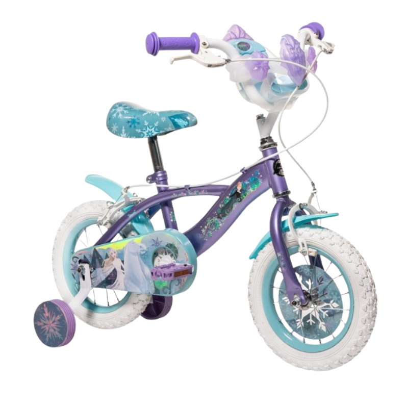 Huffy детски велосипед 12