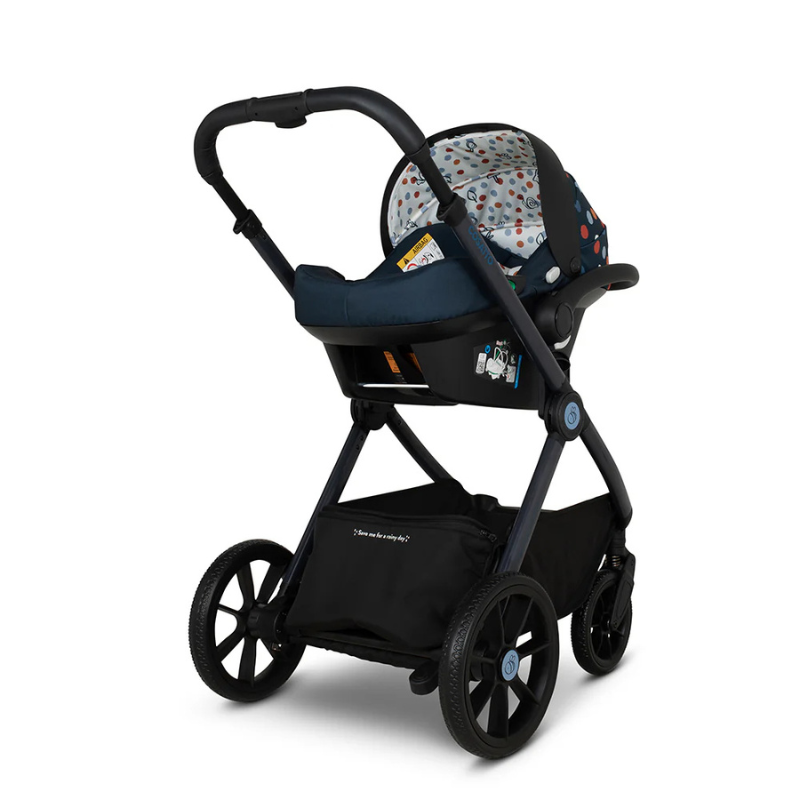Cosatto CT5817 Giggle 4 3in1 Stroller SPOT ON