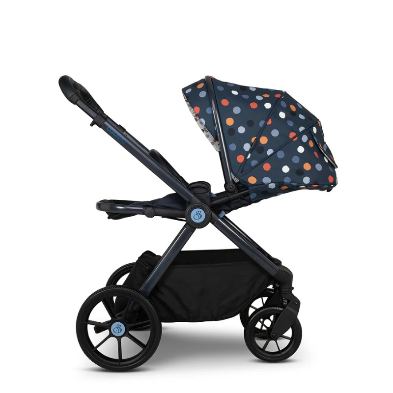 Cosatto CT5817 Giggle 4 3in1 Stroller SPOT ON