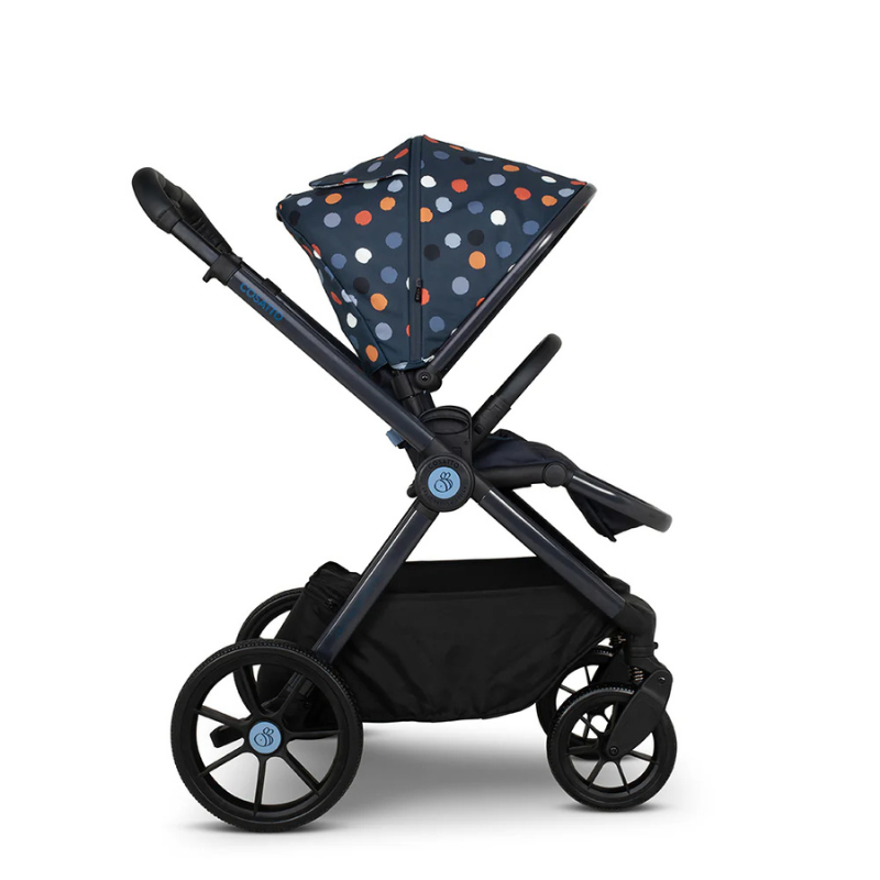 Cosatto CT5817 Giggle 4 3in1 Stroller SPOT ON