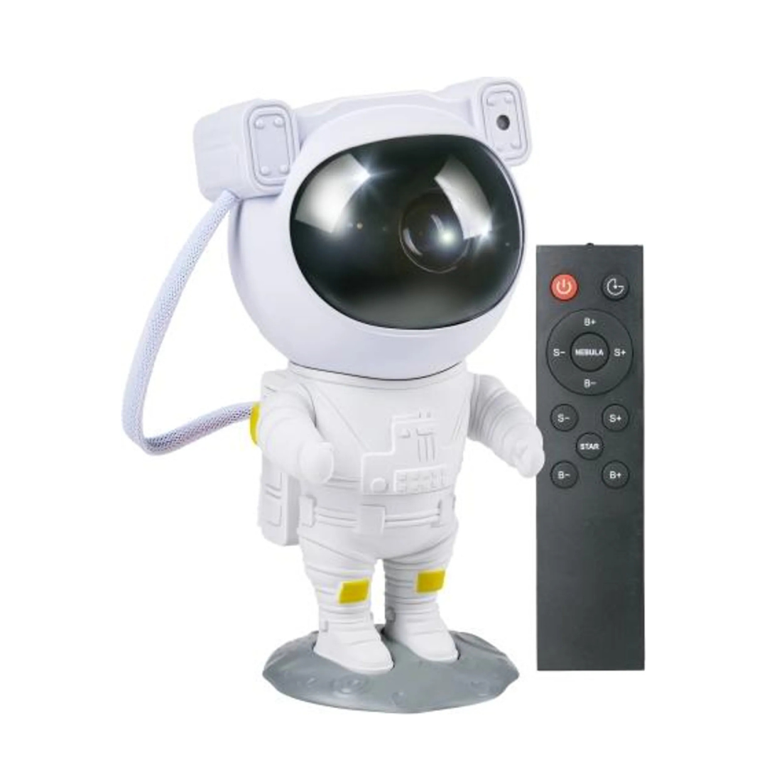 Grundig Astronaut Projector with Remote