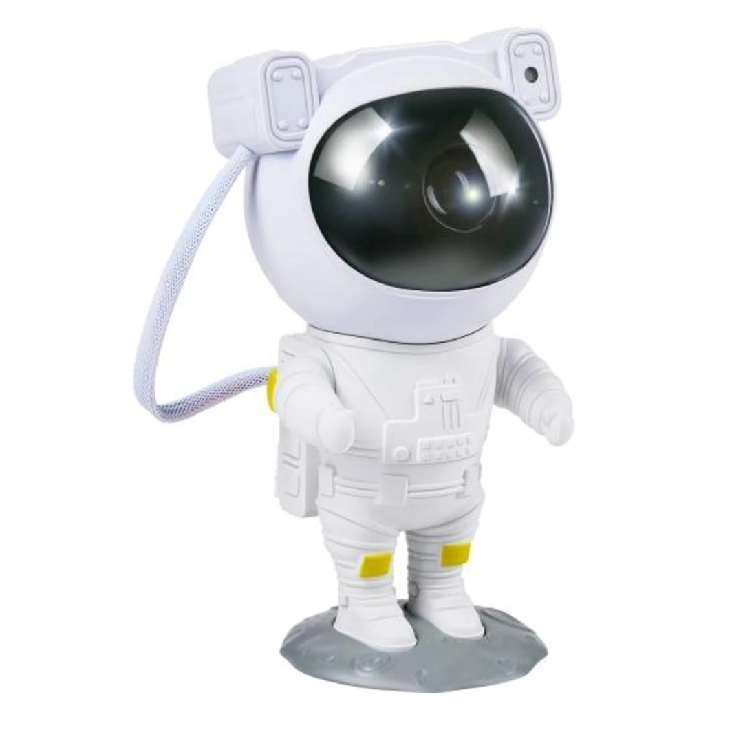 Grundig Astronaut Projector with Remote