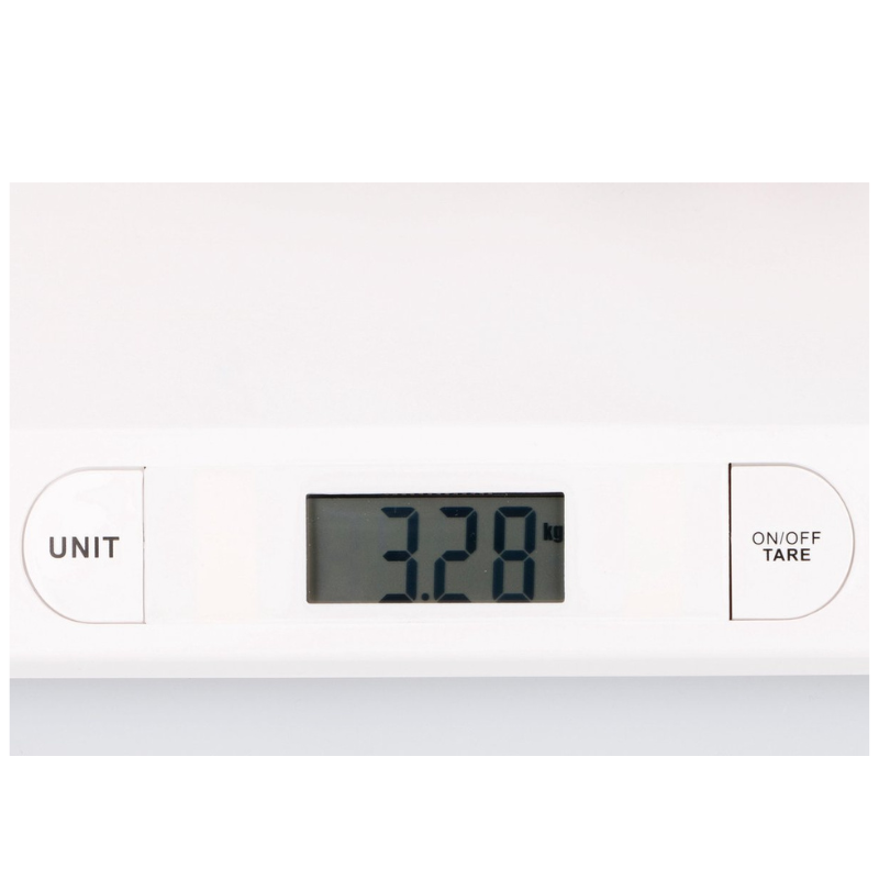 Grundig baby scale V2.0