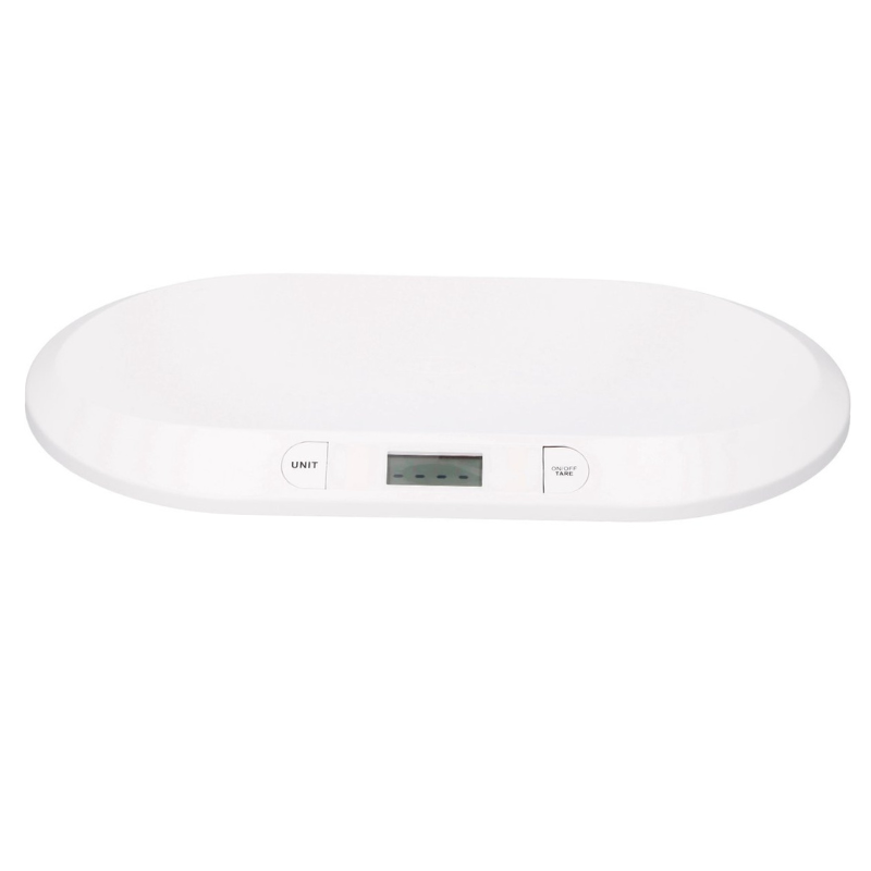Grundig baby scale V2.0