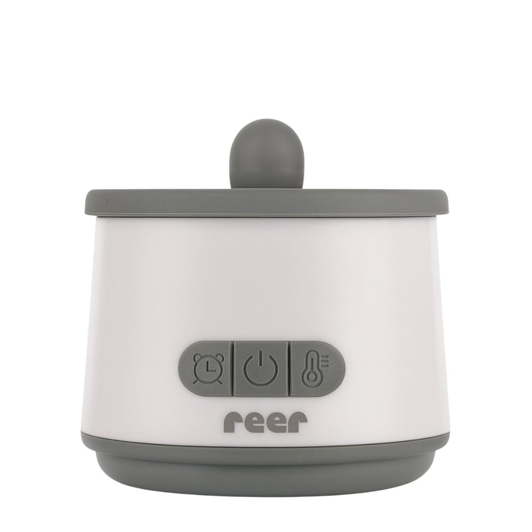 Reer 33060 Heat2Go преносим кагревател за бебебешка храна