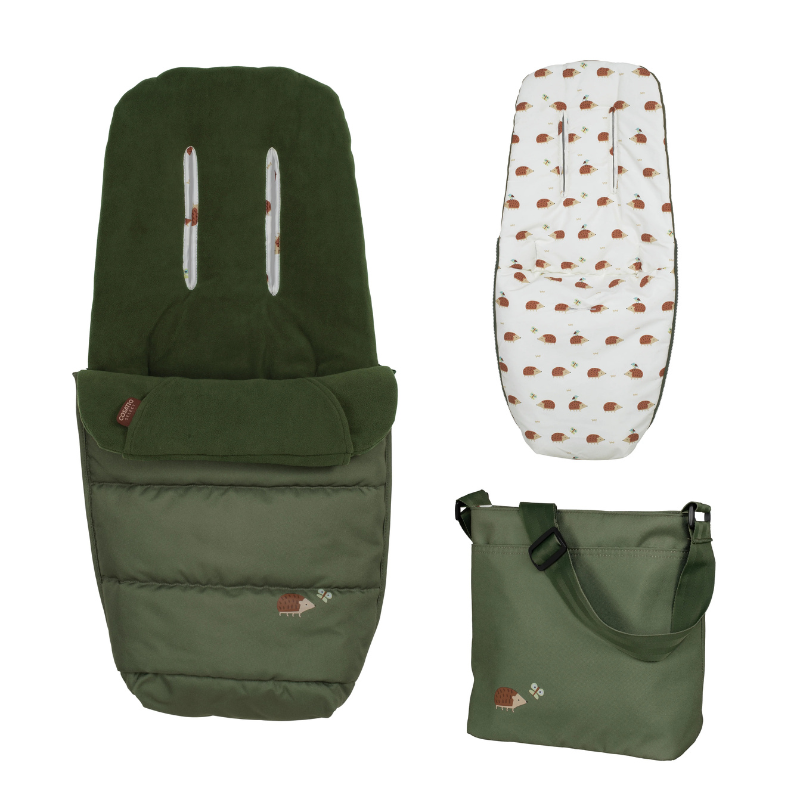 Cosatto CT5956A HOGLET baby bag + bag set