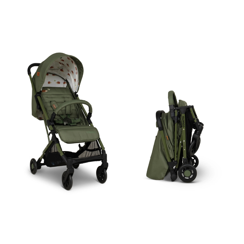 Cosatto CT5952 Yo! HOGLET baby stroller