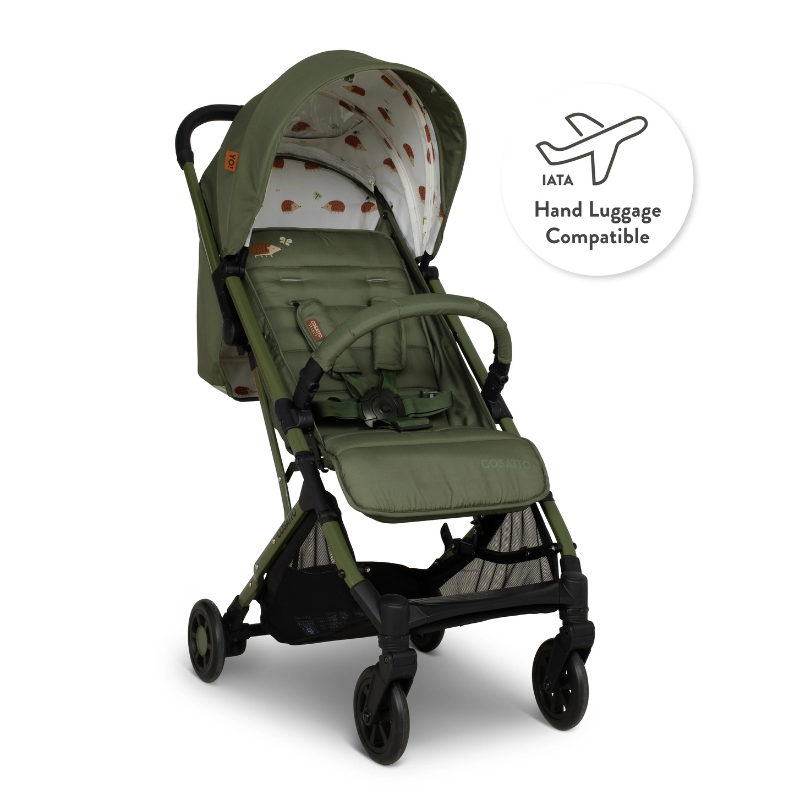 Cosatto CT5952 Yo! HOGLET baby stroller