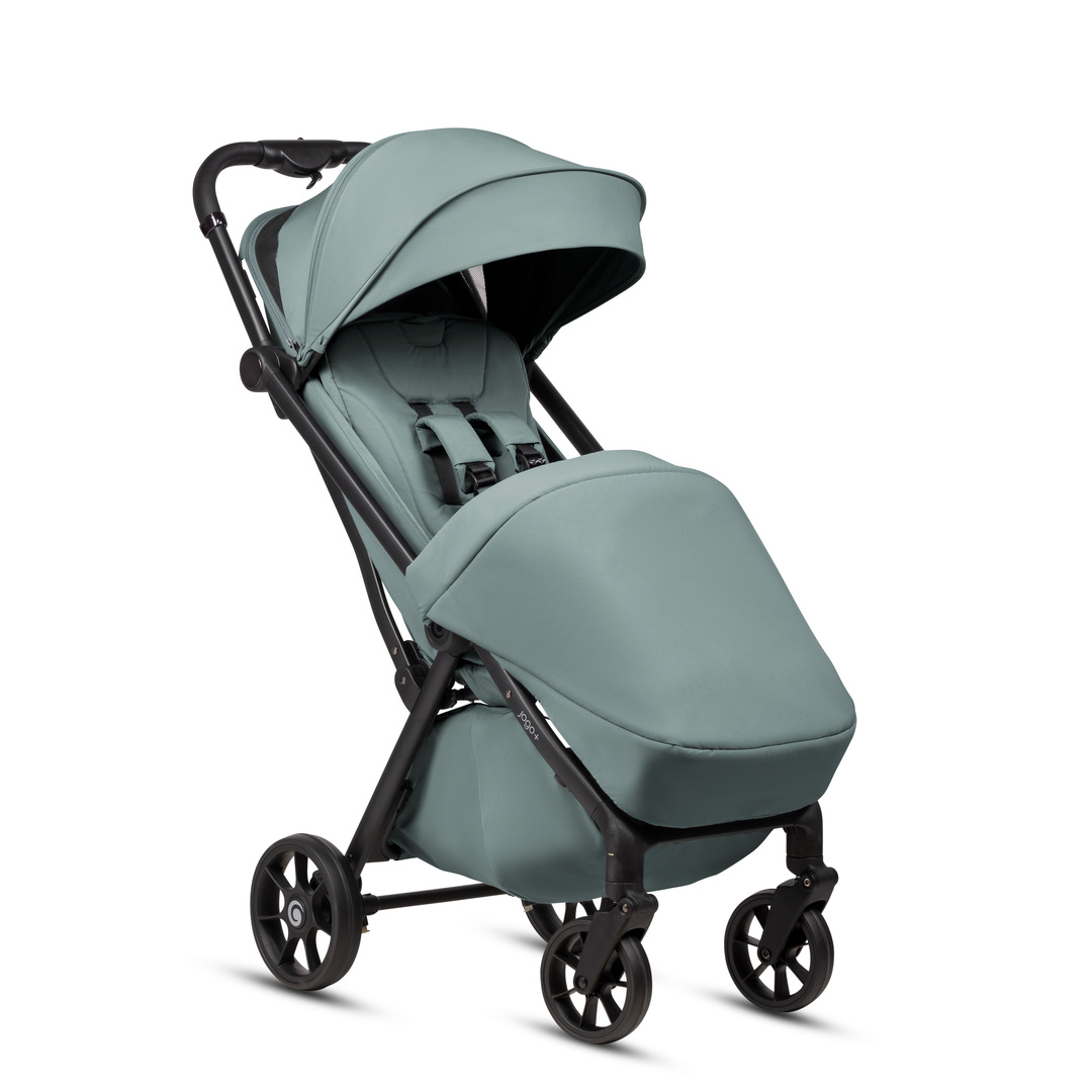 Tutis JOGO+ baby stroller 143 MINT