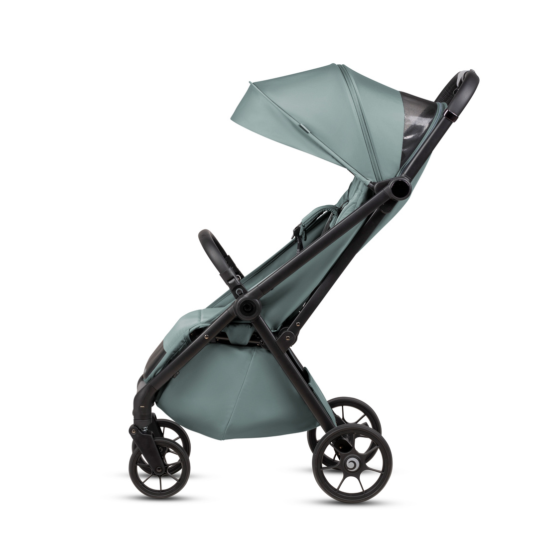 Tutis JOGO+ baby stroller 143 MINT
